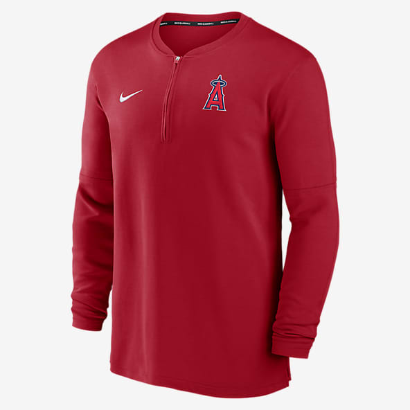 Los Angeles Angels Apparel Gear. Nike